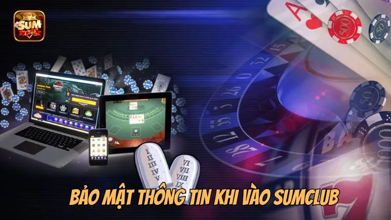 Một số lưu ý khi vào trang web 