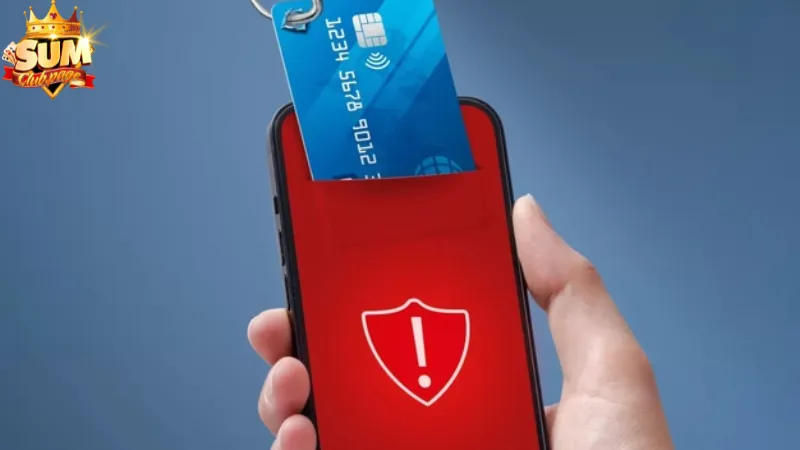 Các vấn đề thường gặp khi rút tiền 