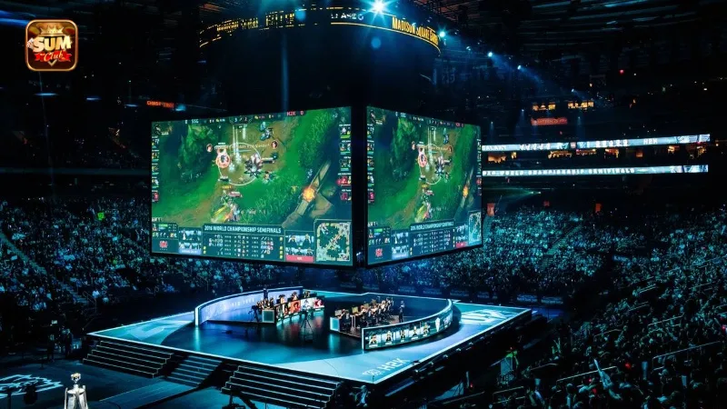 Cách cá cược Lol Esports chi tiết