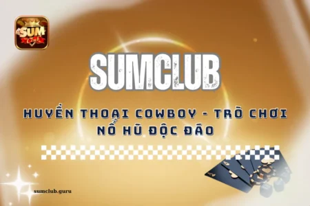 Huyen thoai cowboy