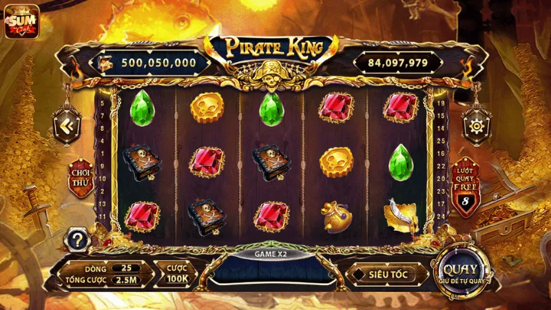 Khám phá thế giới game Nổ Hũ Kingbets hấp dẫn