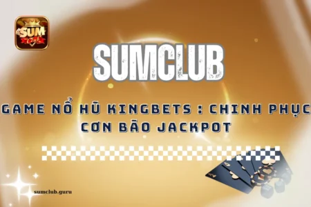 game nổ hũ kingbets