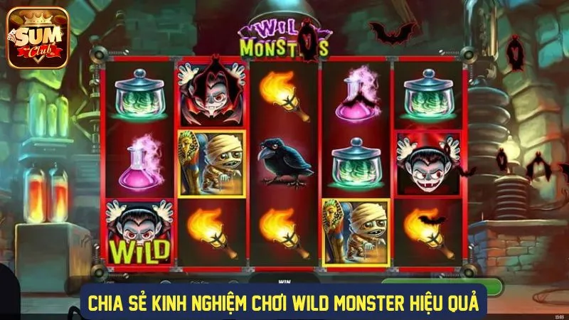 Khám phá các mẹo chơi hiệu quả trong game
